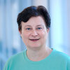 Porträt Doris Hiller